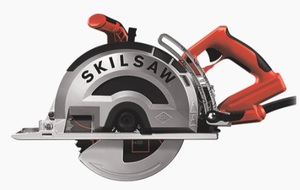SKIL SPT78MMC-22 8" WORM DRIVE SKILSAW FOR METAL